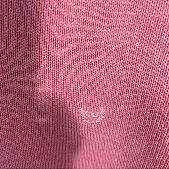 Cap Horn Men’s Sweater V Neck Pullover XL - Picture 7 of 11